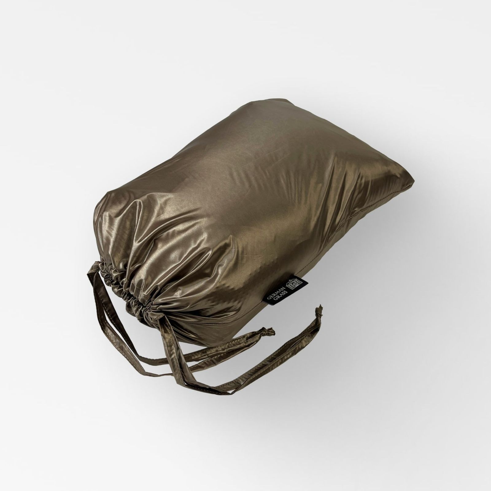 Сапожки-носочки пуховые Comfort Socks Travel Grass Milk Chocolate 40-45 р.