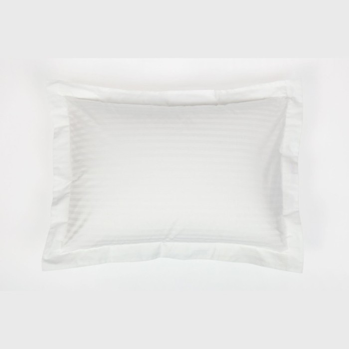 Наволочки Strip Palette Grass 50х70 (2шт)