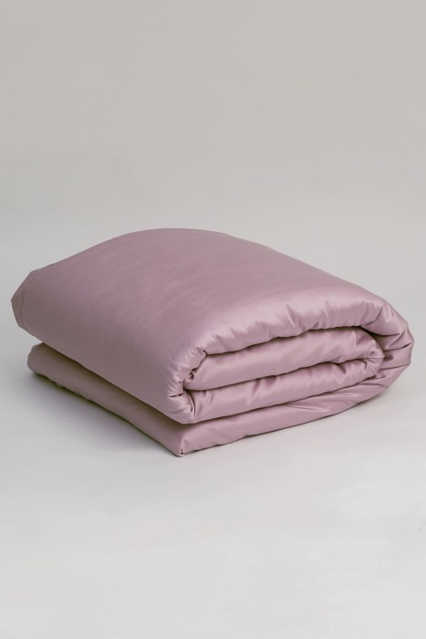 Постельное белье LILAC BRILLIANT GRASS Полуторный 50 х 70 см (2 шт) простынь 240х260