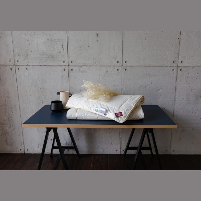 Одеяло Organic Hemp Grass 150 х 200 Легкое