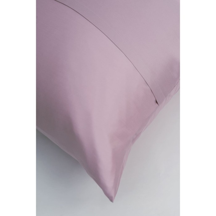 Постельное белье LILAC BRILLIANT GRASS Полуторный 70 х 70 см (2 шт) простынь 240х260