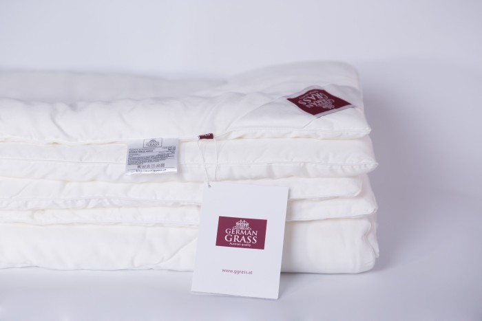 Одеяло волокно эвкалипта Double Tencel Grass (150 х 200) Легкое