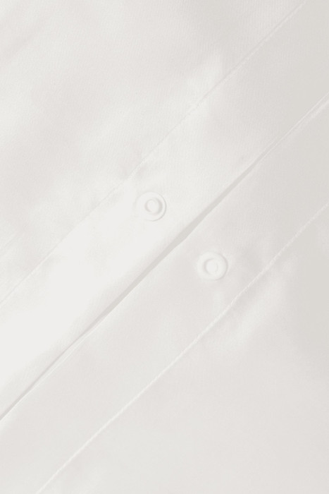 Постельное белье Arctic White Brilliant Grass, 70х70, Евро