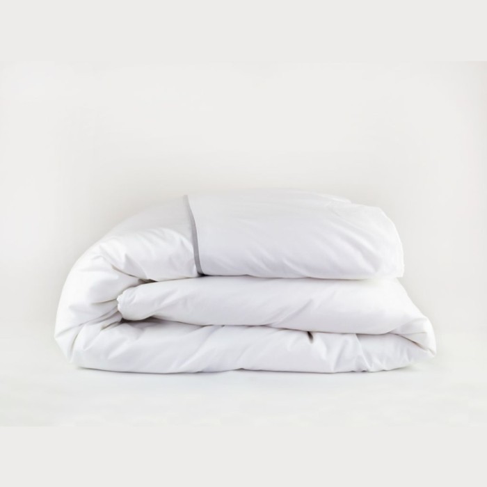 Пододеяльник SALZBURG NOBLE PEARL GRASS 200х200