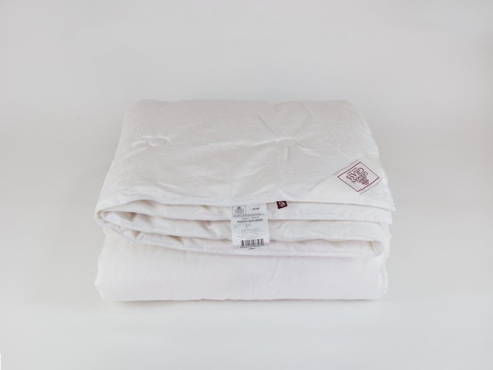 Одеяло PAISLEY SILK GRASS всесезонное 220х240