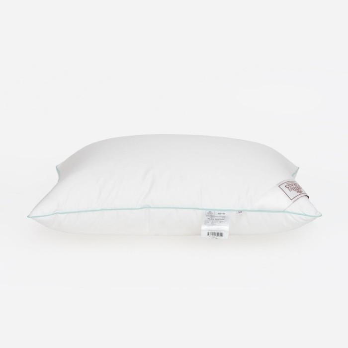 Подушка пуховая 3D Aloe Vera Grass (50 х 70) Средняя