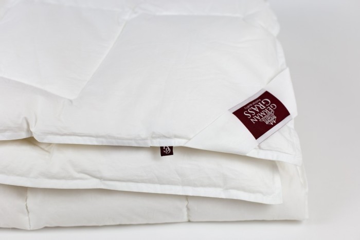 Одеяло AIR DOWN GRASS всесезонное "light" 150х200