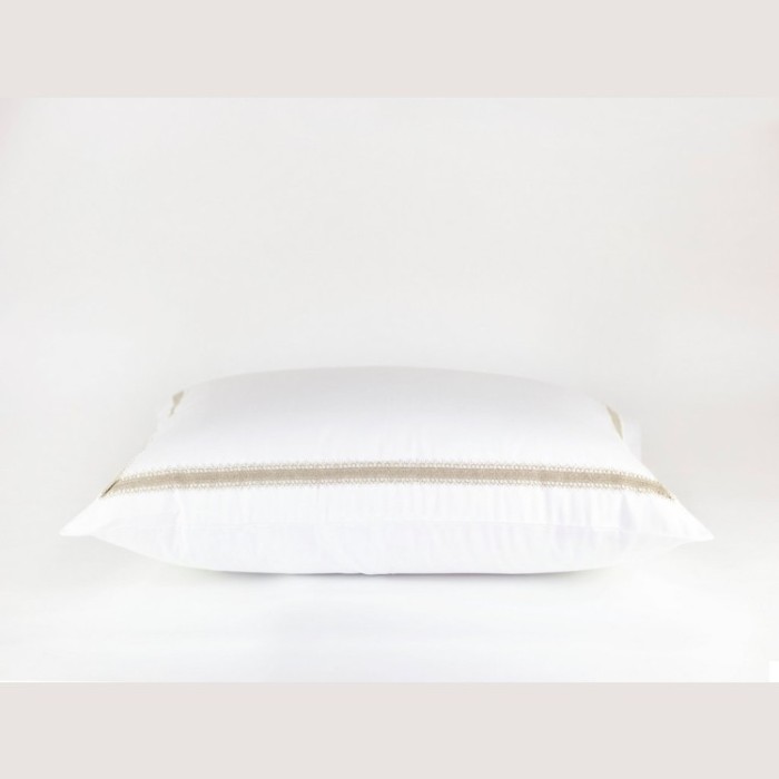 Наволочка TYROL NOBLE CANVAS GRASS  50х70