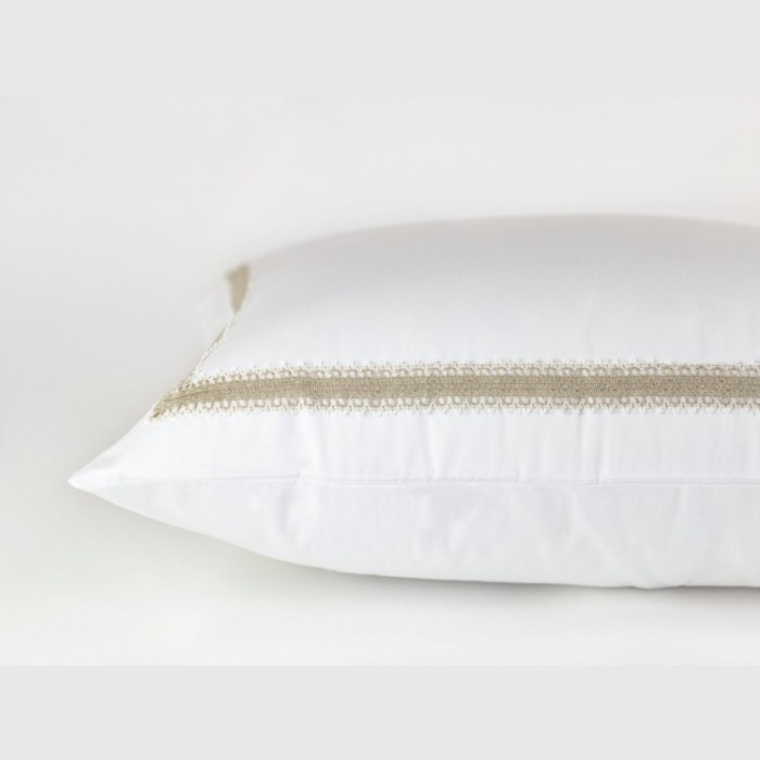 Наволочка TYROL NOBLE CANVAS GRASS  50х70