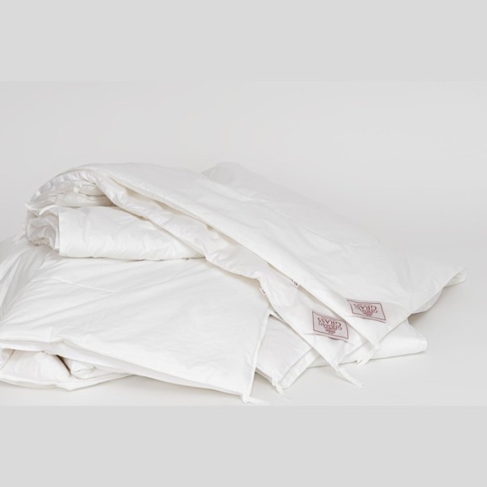 Одеяло ALLIANCE TENCEL & HEMP GRASS двойное 150х200