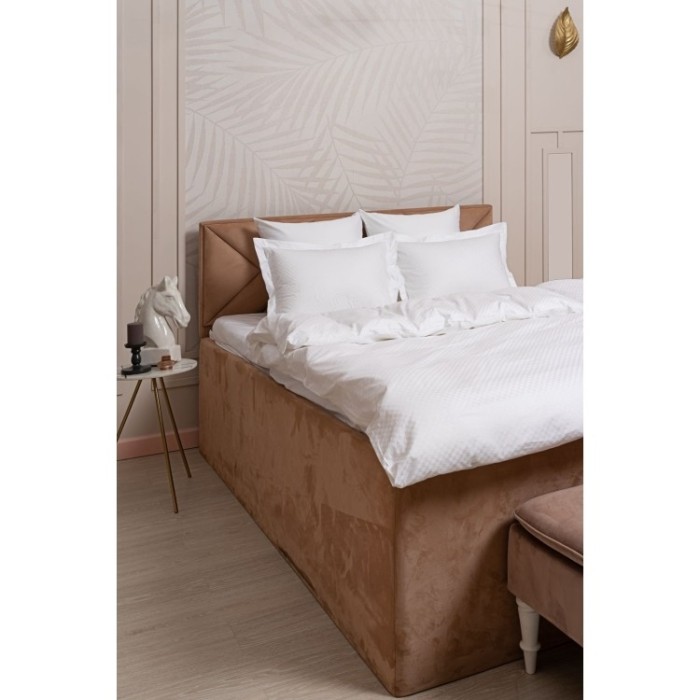 Наволочки Chess Palette Grass 50х90 (2шт)