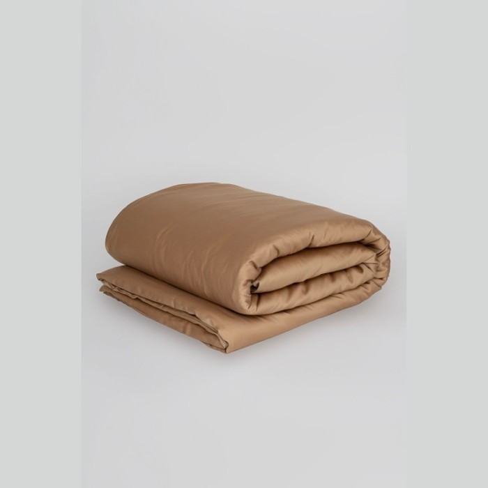 Постельное белье Sand Brilliant Grass Евро  простынь 240х260