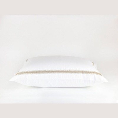 Наволочка TYROL NOBLE CANVAS GRASS  70х70