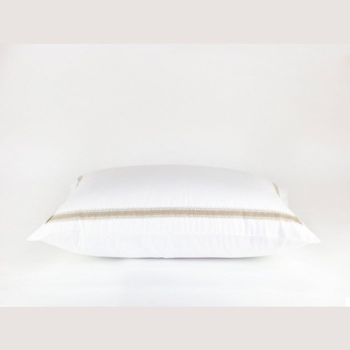 Наволочка TYROL NOBLE CANVAS GRASS  70х70