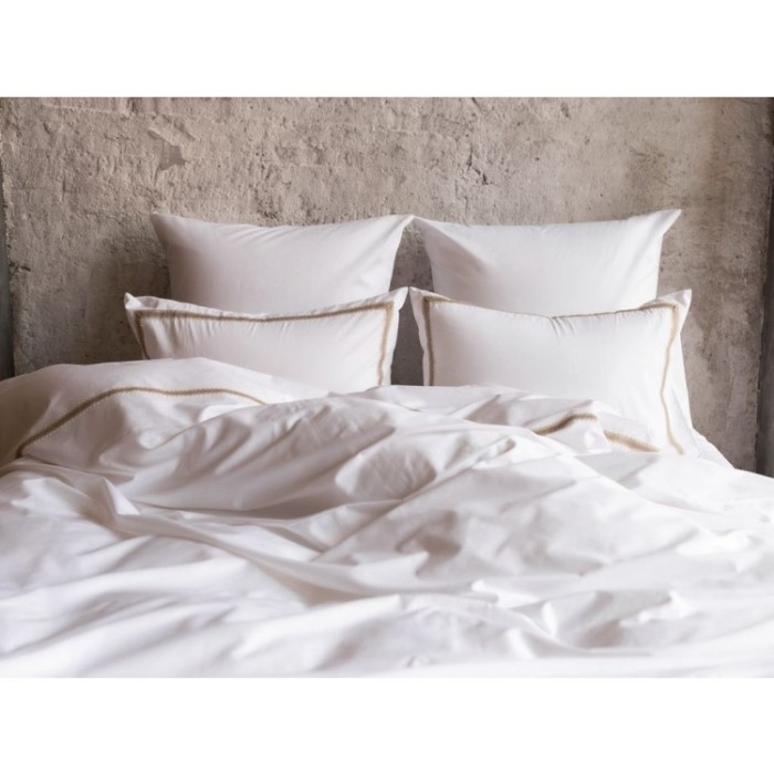 Наволочка TYROL NOBLE CANVAS GRASS  70х70