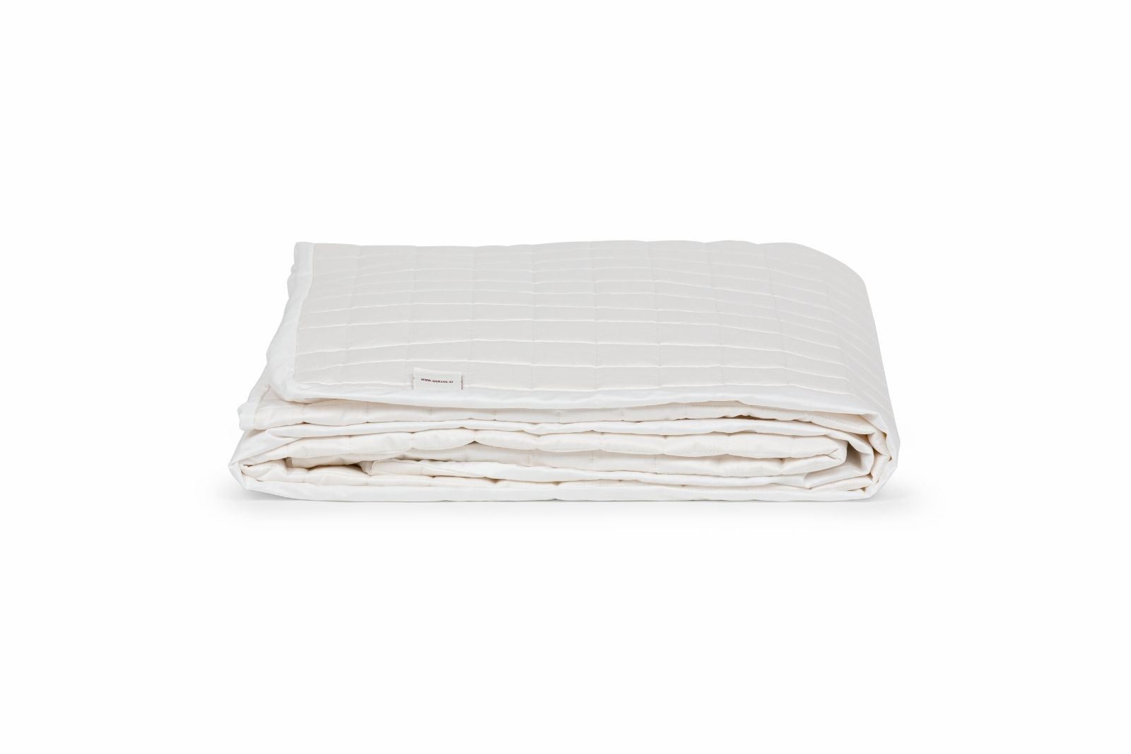 Наматрасник MATTRESS COTTON DRYSOFT GRASS непромокаемый с юбкой 200х200х40