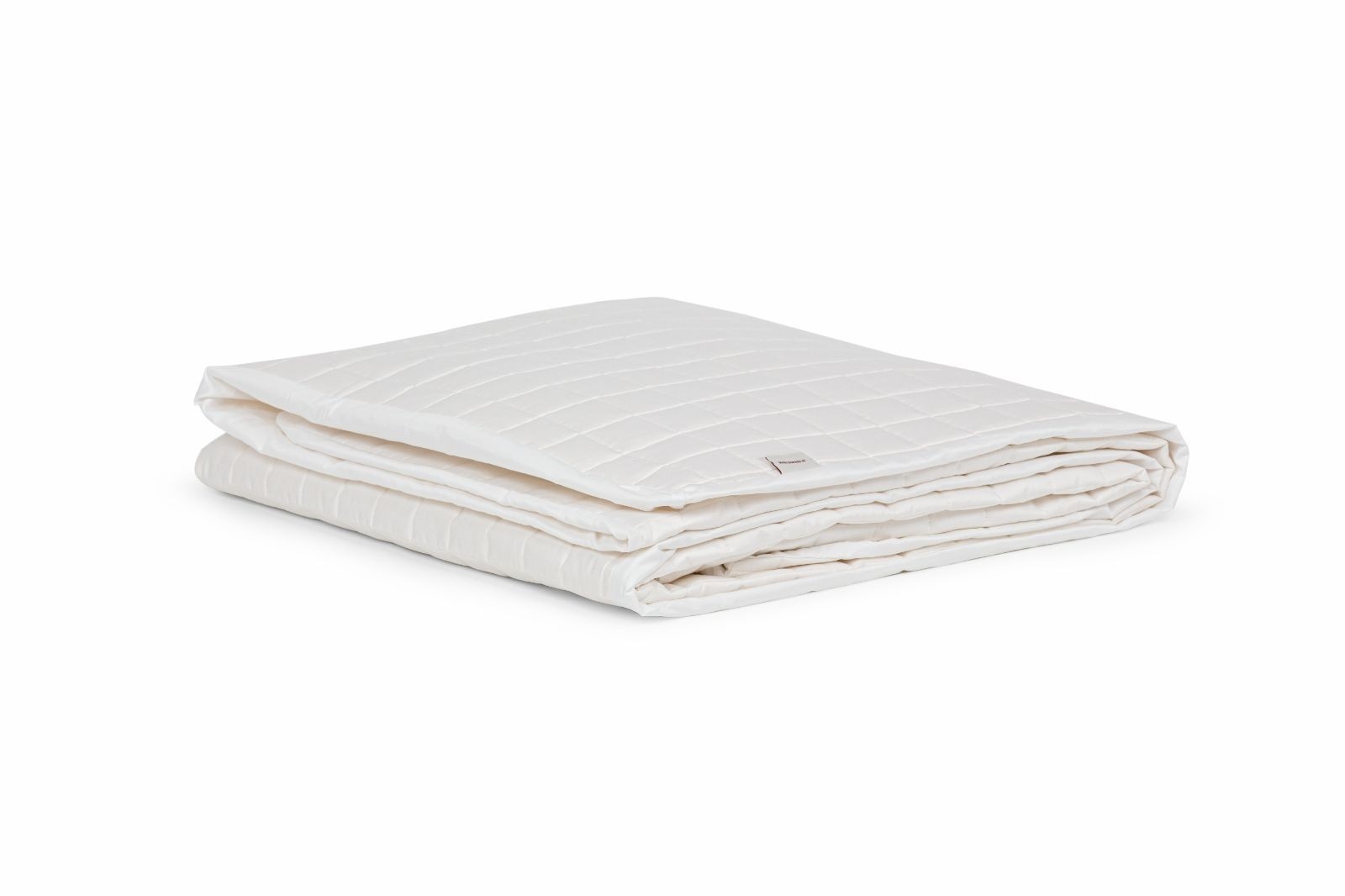 Наматрасник MATTRESS COTTON DRYSOFT GRASS непромокаемый с юбкой 200х200х40