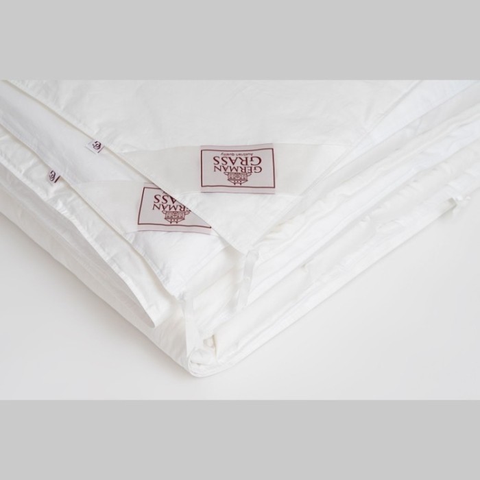 Одеяло ALLIANCE DOWN & CASHMERE GRASS двойное 240х220