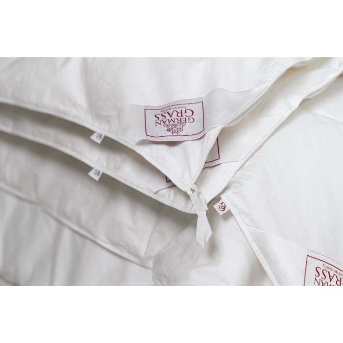 Одеяло ALLIANCE TENCEL & HEMP GRASS двойное 200х200