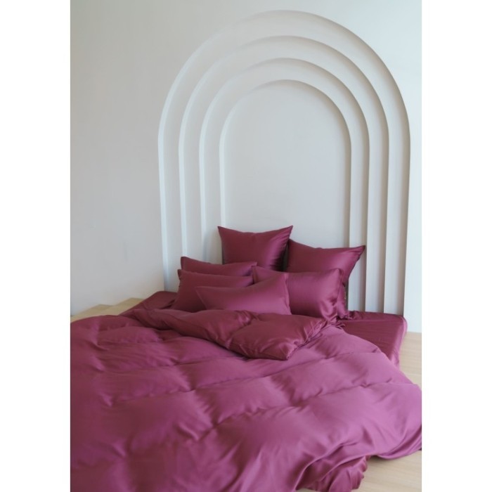 Пододеяльник PURPLE BRILLIANT GRASS 150х200