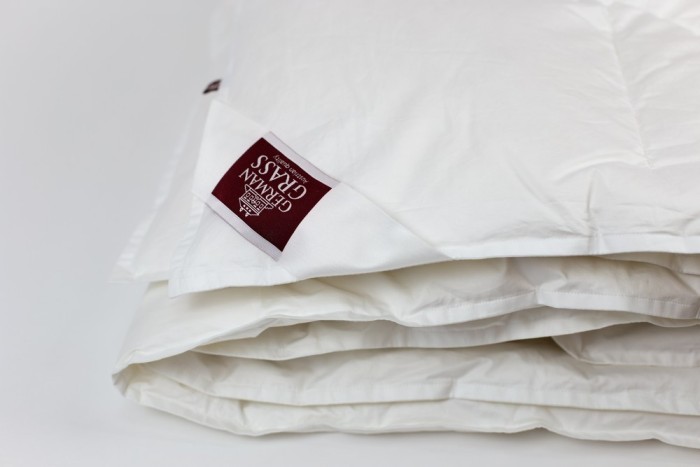 Одеяло AIR DOWN GRASS всесезонное "light" 220х240