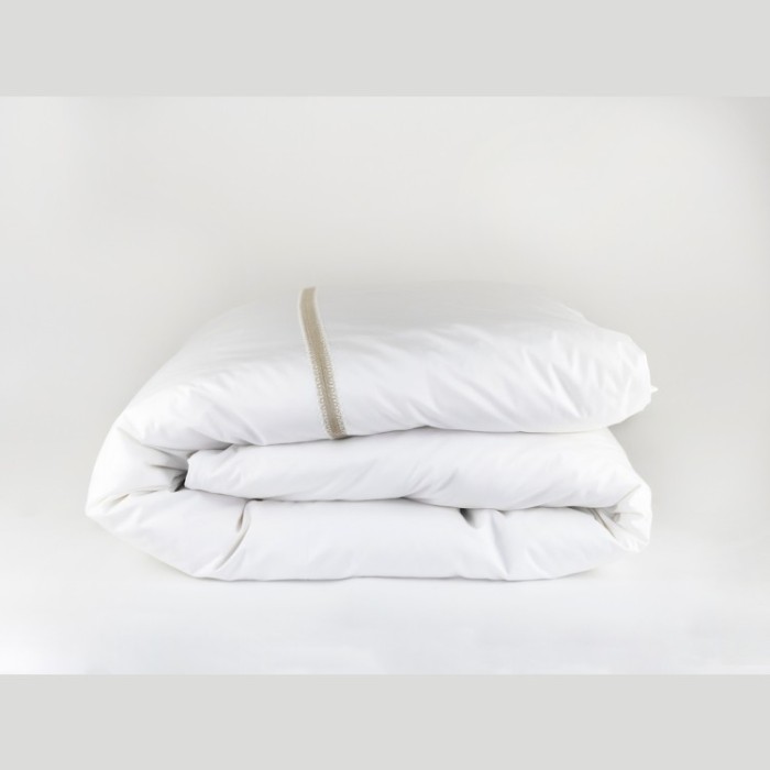 Пододеяльник TYROL NOBLE CANVAS GRASS 150х200