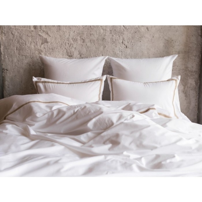 Пододеяльник TYROL NOBLE CANVAS GRASS 150х200