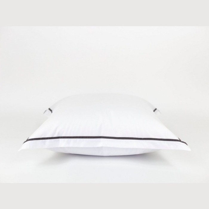 Наволочка SALZBURG NOBLE GRAY GRASS 70х70