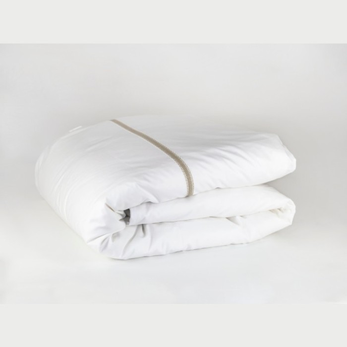 Пододеяльник TYROL NOBLE CANVAS GRASS 200х200