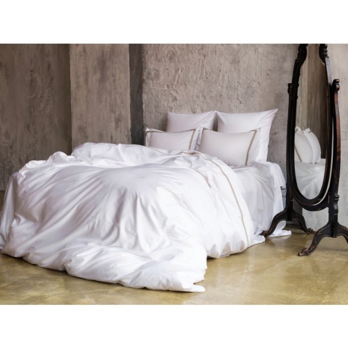 Пододеяльник TYROL NOBLE CANVAS GRASS 200х200