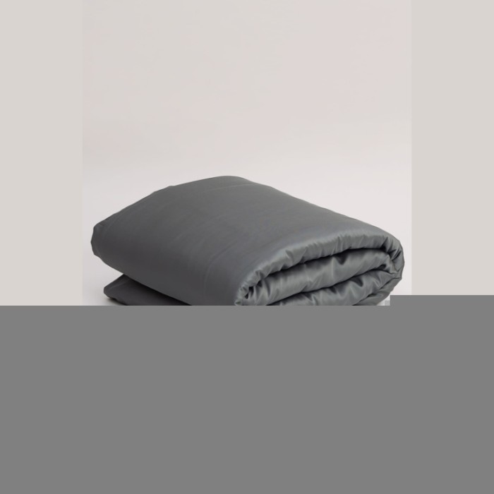 Постельное белье GREY BRILLIANT GRASS Семейный 50 х 70 см (2 шт), 70 х 70 см (2 шт) простынь 180х200