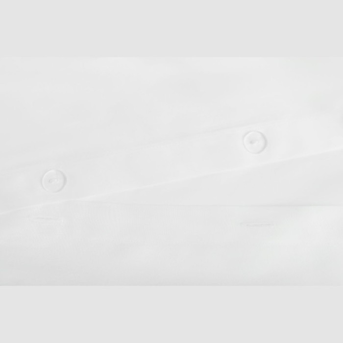 Пододеяльник Alpine White Allure Grass 140х205