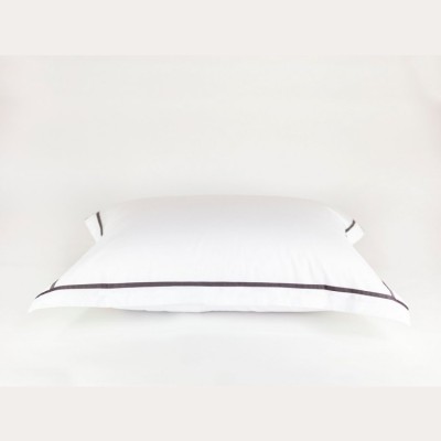 Наволочка SALZBURG NOBLE GRAY GRASS 50х70