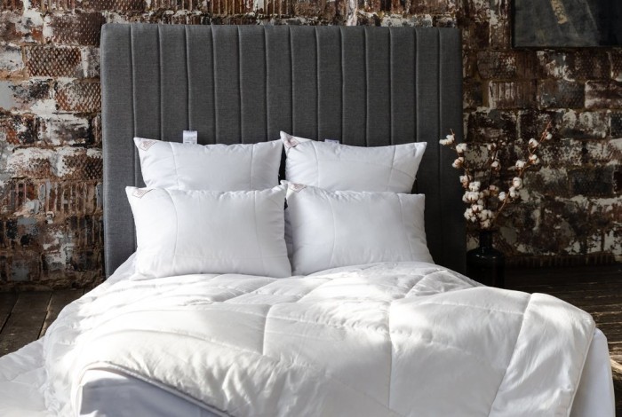 Одеяло Сottonwash GRASS легкое 220х240