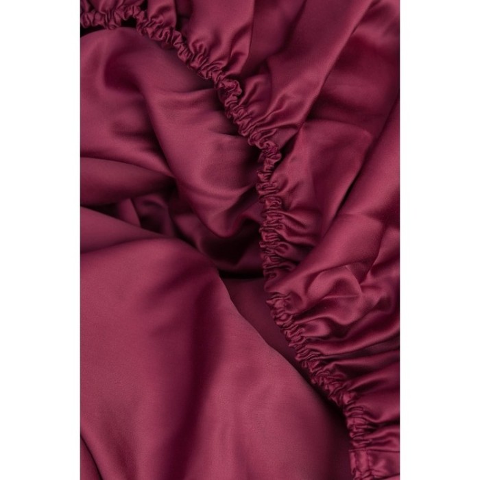 Постельное белье PURPLE BRILLIANT GRASS Евро 50 х 70 см (2 шт), 70 х 70 см (2 шт) простынь 160х200