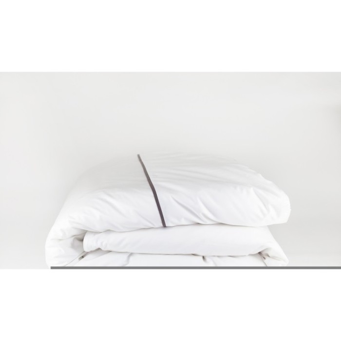 Пододеяльник SALZBURG NOBLE GRAY GRASS 200х200