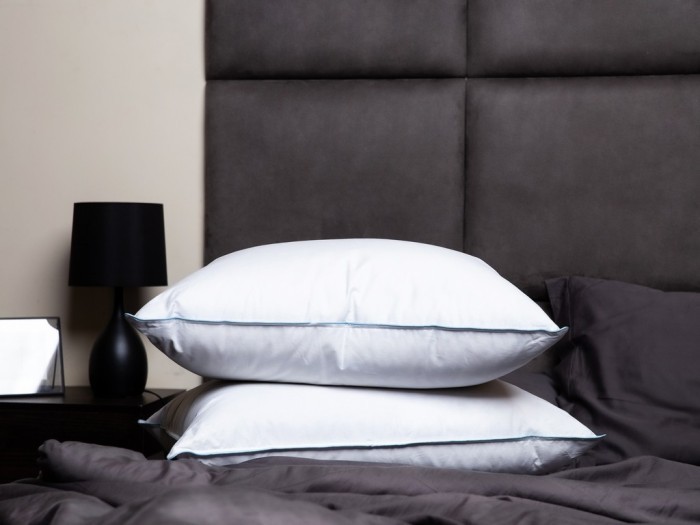 Подушка German Grass Optima Familie Down средняя 50 х 68