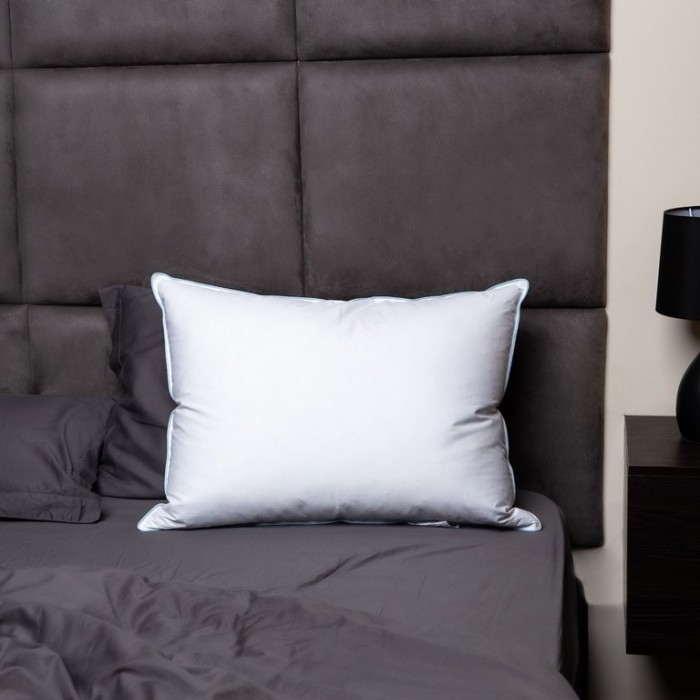 Подушка German Grass Optima Familie Down средняя 50 х 68