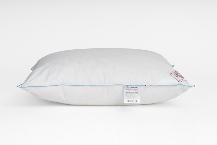 Подушка German Grass Optima Familie Down средняя 50 х 68