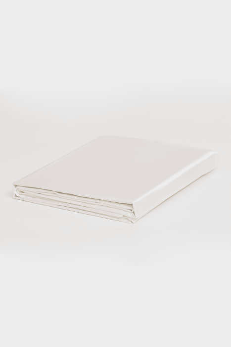 Простыня на резинке Arctic White Brilliant Grass 160х200х40