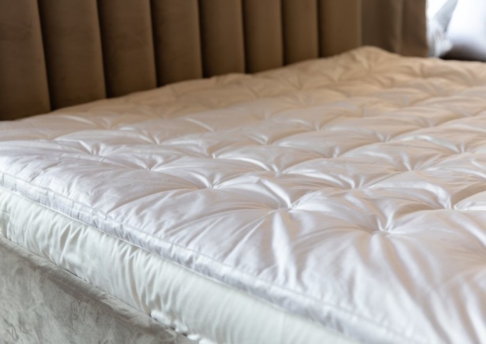 Наматрасник Topper Silk Grass 180 х 200