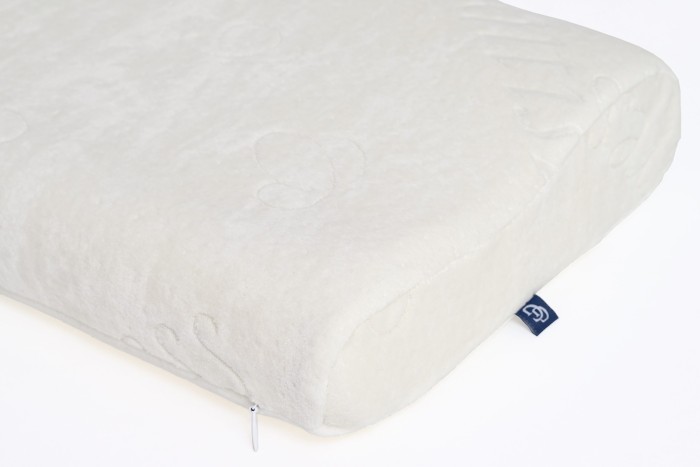 Подушка MEMORY TRAVEL GRASS - 38*26*8/6