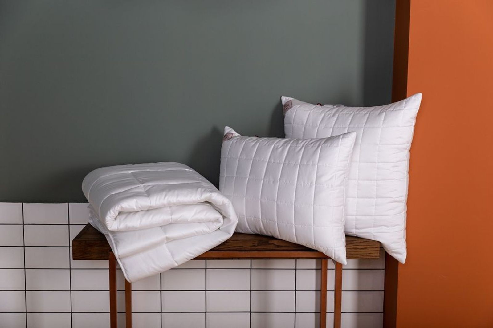 Одеяло PREMIUM FAMILIE NON-ALERGENIC всесезонное 140х205