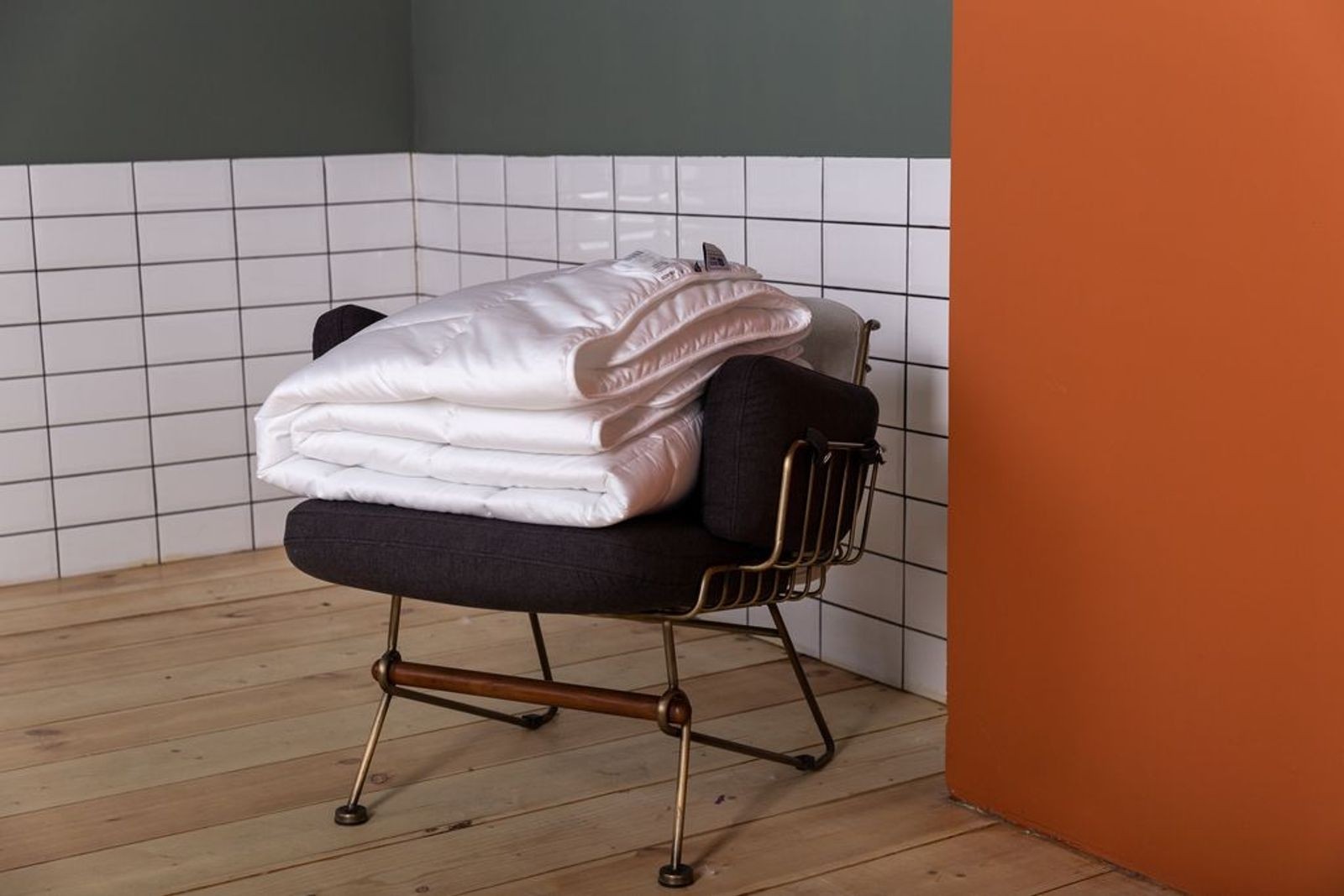 Одеяло PREMIUM FAMILIE NON-ALERGENIC всесезонное 140х205