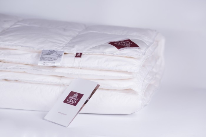 Одеяло пуховое Grand Down Grass (200 х 220) Легкое