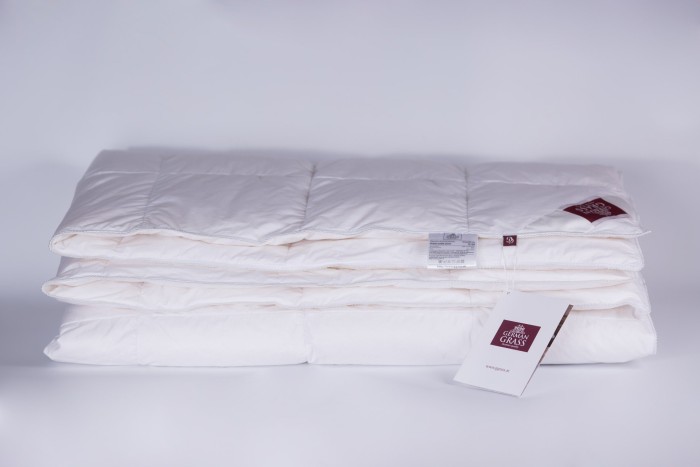 Одеяло пуховое Grand Down Grass (200 х 220) Легкое