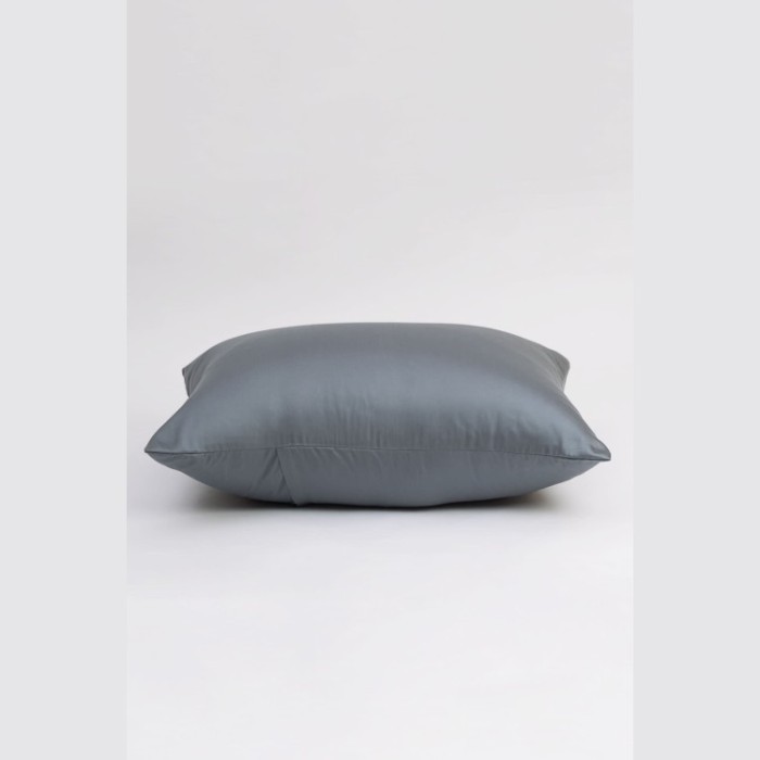 Постельное белье GREY BRILLIANT GRASS Евро 50 х 70 см (2 шт), 70 х 70 см (2 шт)