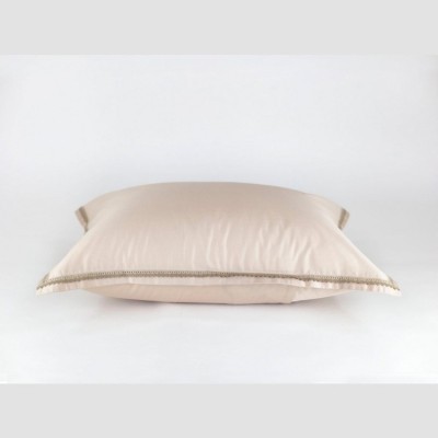 Наволочка CARINTHIA NOBLE LACE GRASS 70х70