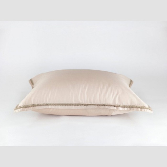 Наволочка CARINTHIA NOBLE LACE GRASS 70х70