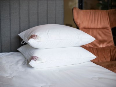 Подушка LUXURY SILK GRASS мягкая 50х68